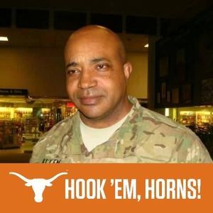 Meet your Posher, Davie